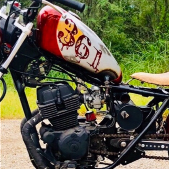 Meet your Posher, Jason - Picture 1 of 1